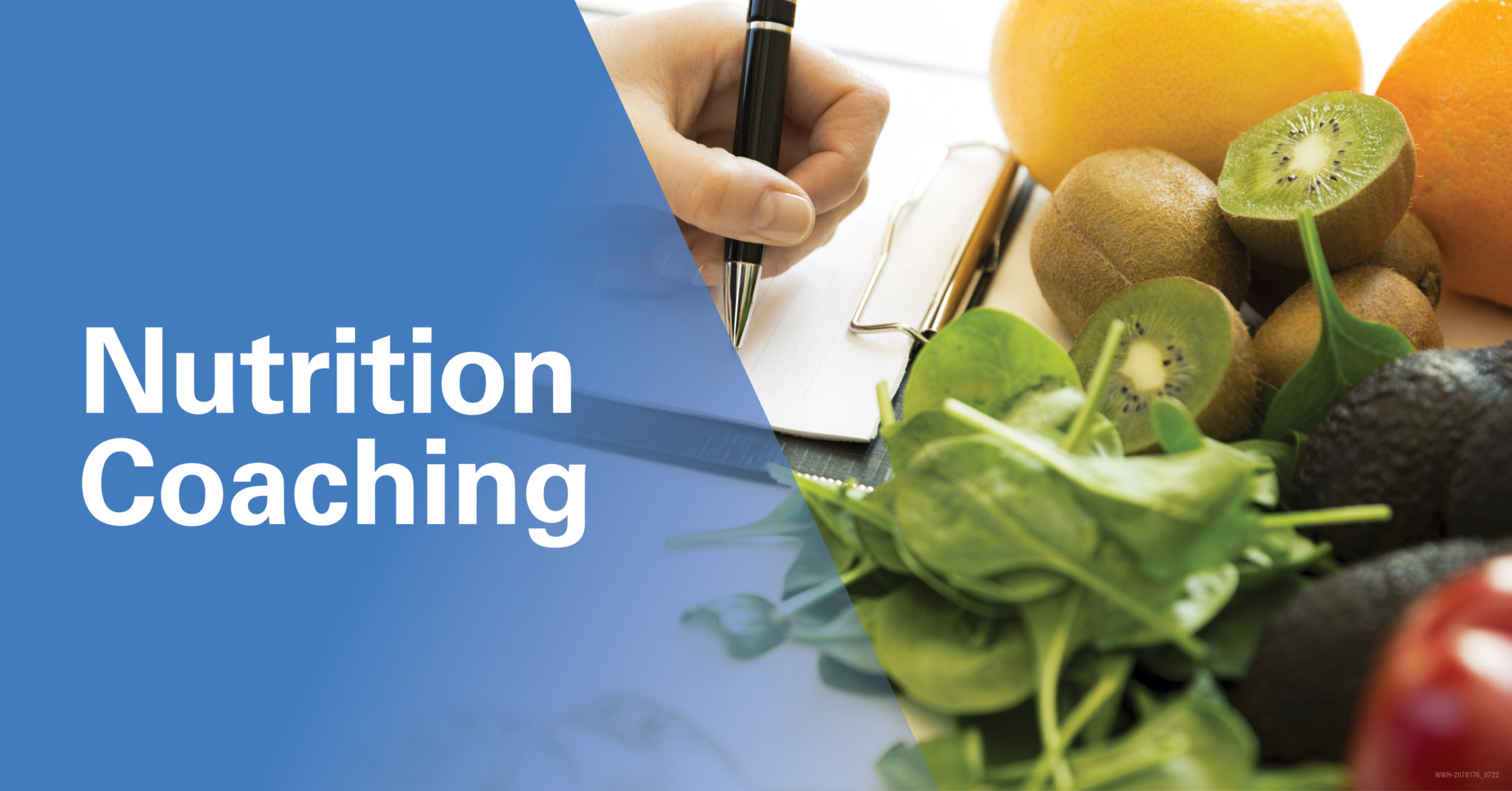 Nutrition Coaching Lunch and Learn
